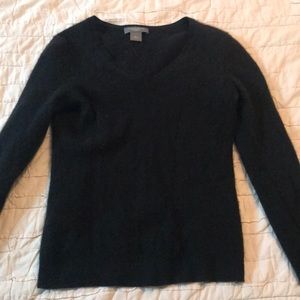Ann Taylor Cashmere sweater